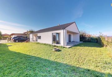 Reality RADO | 4-izbový rodinný dom 108m2 + pozemok 471m2 | Senec