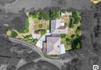 Reality RADO | Rodinný dom s pozemkom 1298m2, Podolie - Nové Mesto nad Váhom