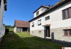 Reality REB.sk, Predaj veľký 7 izbový dom a pozemok 6.435 m2,Dovalovo