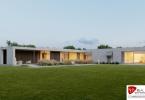 Reality Predáme modernú novostavbu 5 izbovej luxusnej vily, Kvetoslavov