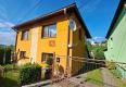 Reality Predaj: Rodinný dom - 5 izbový, pozemok 859m2, Komjatná