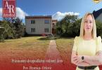 Reality Priestranný dvojpodlažný rodinný dom v tichej lokalite- Orlové