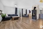 Reality RADO | 4i RD s pozemkom 2306 m2  | Trenčianske Stankovce