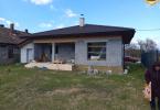Reality Príbovce - rodinný dom /Bungalov/ Hrubá stavba
