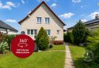 Reality AXIS REAL | 5-izb. rodinný dom so záhradou, 605 m2, LOZORNO, Potočná