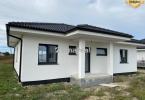 Reality pripravujeme - už o chvíľu - Novostavba 4i bungalovu, 6á poz., Mostová