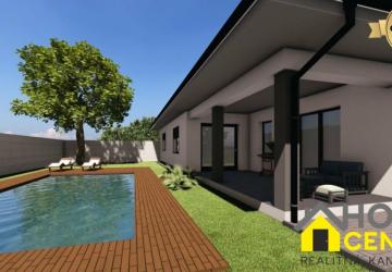 Reality PREDAJ : 2 x NOVOSTAVBA - BUNGALOV, MARCELOVÁ