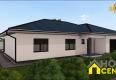 Reality PREDAJ : 2 x NOVOSTAVBA - BUNGALOV, MARCELOVÁ