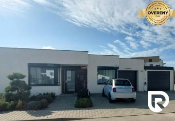 Reality RADO | Predaj RD s pozemkom 578 m2, Trenčín - Vinohrady