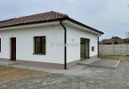 Reality TIMA Real* novostavba moderného 3i domu, Vlčany, centrum