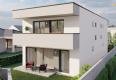 Reality RADO | 4 izb. byt 93 m2  v DVOJDOM | predzáhradka | JAROVCE
