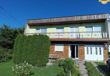 Reality Rodinný dom na predaj – Veľká Lehota (okres Žarnovica)