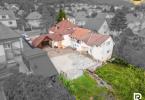 Reality RADO | Rodinný dom so 4 bytmi, Školská - Bojnice - Prievidza