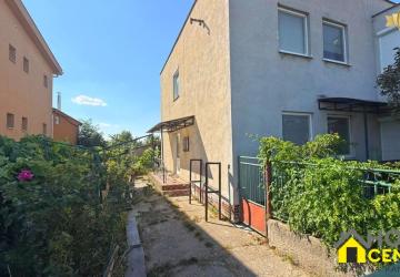 Reality NA PREDAJ PRIESTRANNÝ DVOJGENERAČNÝ RODINNÝ DOM V PATINCIACH