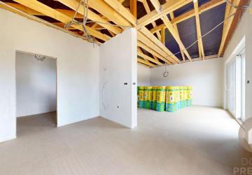 Reality Krásny 4 izbový RD bungalov 101,65 m2 na pozemku 531 m2, Senec