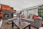 Reality REB.SK Exkluzívne 4 izb. rodinný dom,130 m2+614 m2, Miloslavov, AD
