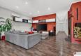 Reality REB.SK Exkluzívne 4 izb. rodinný dom,130 m2+614 m2, Miloslavov, AD