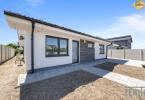 Reality 4-izbový bungalov s veľkou terasou a pozemkom 681 m² | Alžbetin Dvor