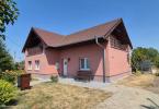 Reality NA PREDAJ 6 izbový poschod. rodinný dom vo výbornej časti mesta Šurany