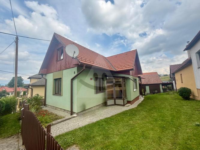 Reality 5-izbový dom dom, Dúbrava
