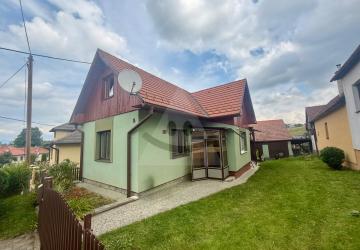 Reality 5-izbový dom dom, Dúbrava