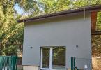 Reality PNORF- Maisonette Loft: Industriálna elegancia v objatí lesa