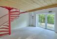 Reality PNORF- Maisonette Loft: Industriálna elegancia v objatí lesa