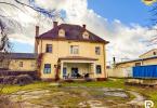 Reality RADO | Rodinný dom (bytovka) s pozemkom 554m2, Bobotská Lehota