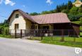 Reality RADO | Rekreačná chalupa s charakterom rodinného domu 4 959 m² | MAKOV