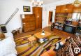 Reality RADO | Rekreačná chalupa s charakterom rodinného domu 4 959 m² | MAKOV
