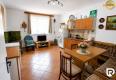 Reality RADO | Rekreačná chalupa s charakterom rodinného domu 4 959 m² | MAKOV