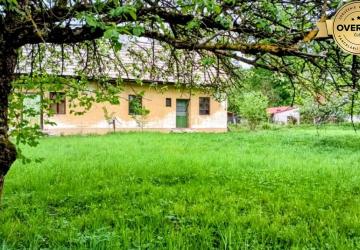 Reality Vidiecky rodinný dom-chalupa s pozemkom 1050m2