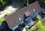 Reality Rodinný dom 240 m², 3 bytové jednotky, veľký pozemok, Lamač