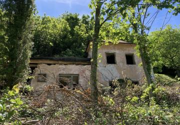 Reality DOM V BANSKEJ ŠTIAVNICI S KRÁSNYMI VÝHLADMI NA HISTORICKÉ MESTO A KALVÁRIU