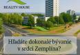 Reality Rozostavaný Priestranný rodinný dom blízko mesta - v obci Hatalov