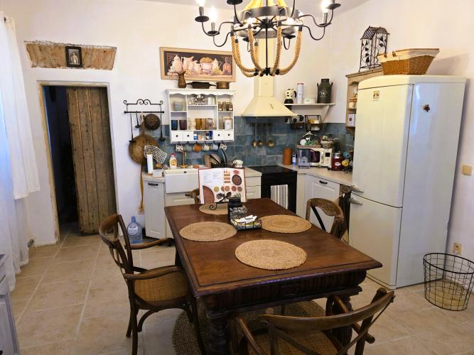 Reality DOM V HANISKE PRI KOŠICIACH | 4 IZBY | 125 m² | POZEMOK 774 m²