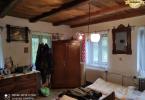 Reality ČREMOŠNÉ-chalupa na pozemku 700m2