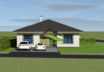 Reality Kvalitná NOVOSTAVBA na peknom pozemku-800m2 v Moravanoch