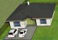 Reality Kvalitná NOVOSTAVBA na peknom pozemku-800m2 v Moravanoch