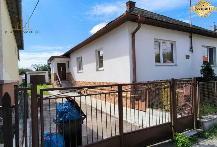 Reality REZERVOVANÉ !!!  EXKLUZÍVNE - Prenájom 3-izbový Rodinný dom, Prešov, N