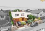 Reality RADO | Rodinný dom 240m2 + 719m2 pozemok, Veľké Zálužie - Nitra