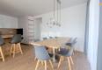 Reality MODERNÝ 4i RD, ZÁHRADKA (400 m2), 2X PARKING, Lúčna ulica, Cífer