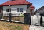 Reality Príjemný domček po kompletnej rekonštrukcii blízko Sobraniec
