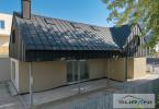 Reality 4-izbový rodinný dom s pozemkom 481 m² | Bratislava-Vrakuňa | bývanie aj sídlo firmy