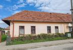 Reality Ješkova Ves - vidiecky dom s hospodárskou budovou