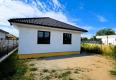 Reality Novostavba, bungalov, Čaňa – 4 izby, pozemok 751 m²