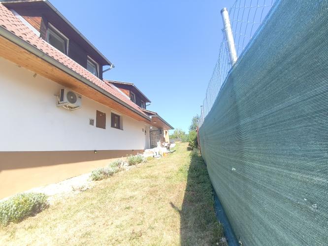 Reality Rodinný dom na predaj v lokalite Divín v okrese Lučenec