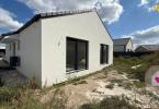 Reality MODERNÝ 4-IZBOVÝ RODINNÝ DOM V SENCI | 116,52 m² | POZEMOK 523 m²