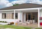 Reality PRAKTICKÝ 4-IZBOVÝ BUNGALOV  V NOVEJ DEDINKE | POZEMOK 557 m²