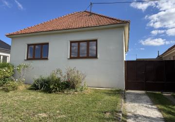 Reality Pallas - PREDAJ DOMU S VEĽKYM POZEMKOM LEN 12 km OD MESTA
